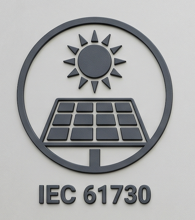 IEC 61730