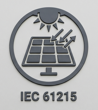 IEC 61215