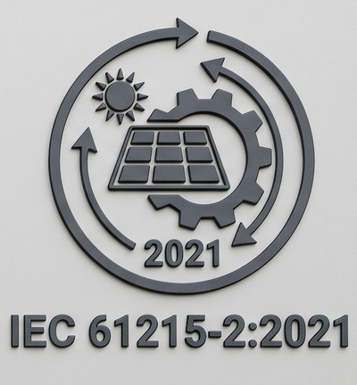 IEC 61215-2:2021