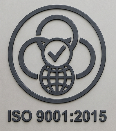 ISO 9001:2015 