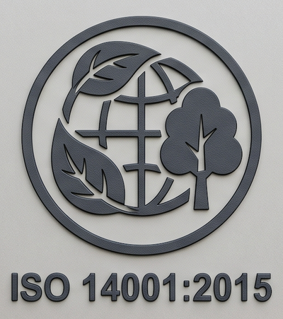 ISO 14001:2015